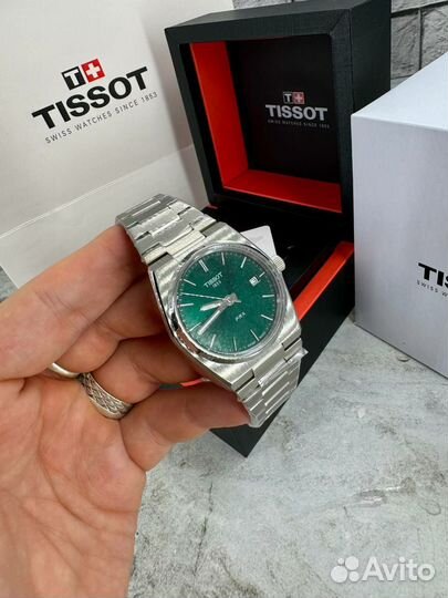 Часы мужские Tissot prx