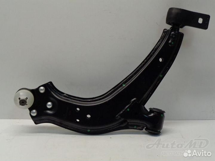 Рычаг передний правый Citroen Berlingo