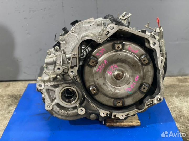 АКПП Suzuki Sx4 YB YA J20A 2.0 100Т.км
