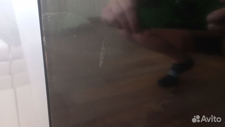 Телевизор tcl 43