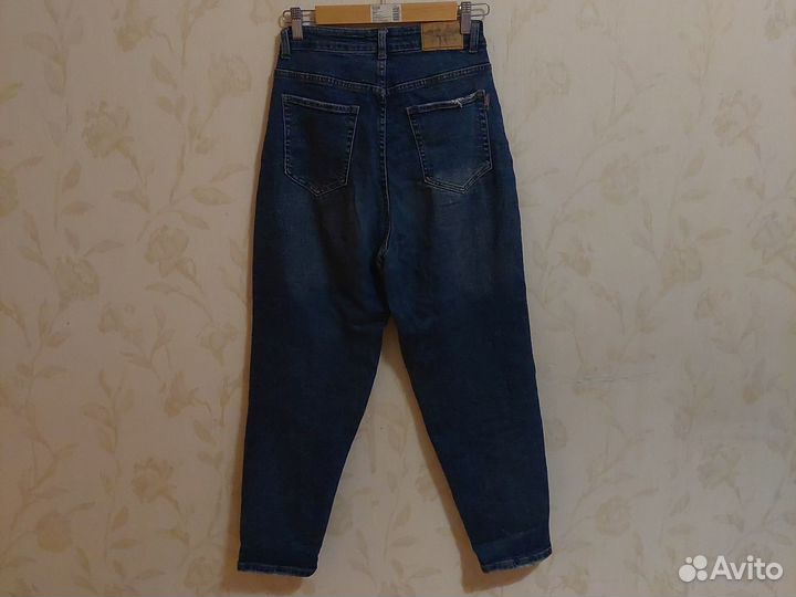 Женские джинсы levis 501