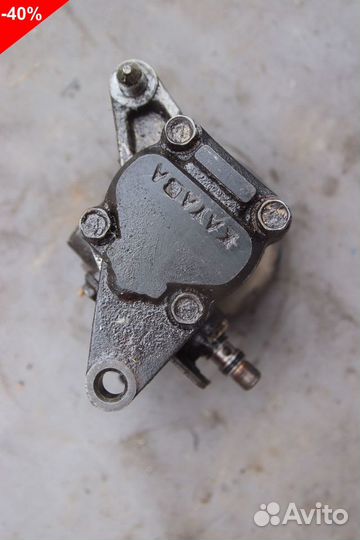 Насос гур Мицубиси Диамант 1пок