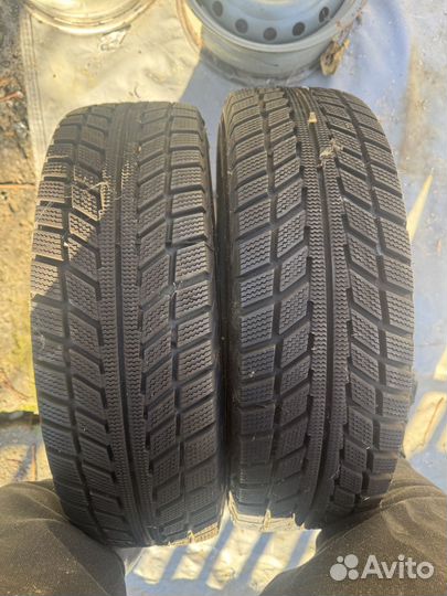 Accelera 651 175/70 R15