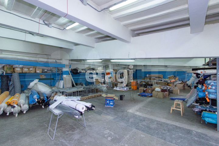 Продам помещение свободного назначения, 270.2 м²