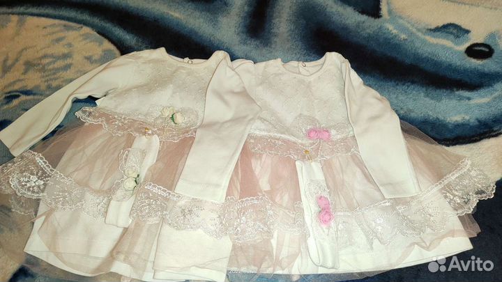 Продам платье
