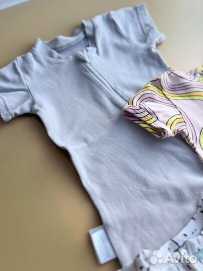 Песочники боли на замке mjolk 68