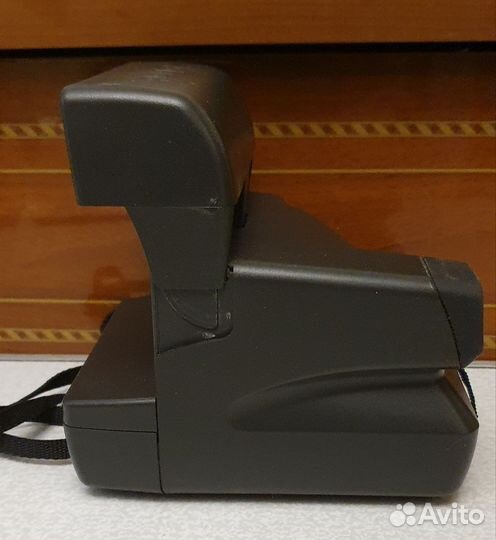 Фотоаппарат Polaroid 600