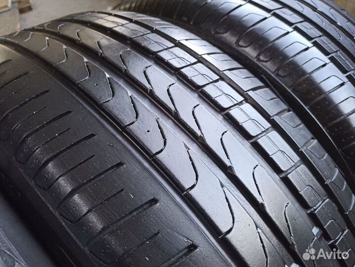 Pirelli Scorpion Verde 235/55 R19