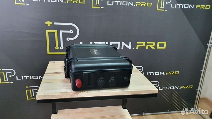 Литий железо фосфатные аккумуляторы LiFePo4