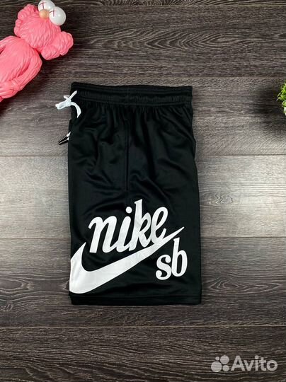 Шорты Nike SB