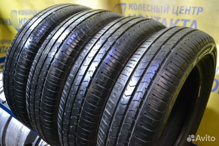 Bridgestone Ecopia NH100 C 155/65 R13