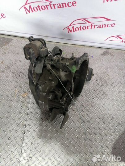 МКПП Hyundai Accent 2 2000-2012