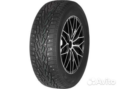 Ikon Tyres Nordman 7 SUV 235/70 R16 106T