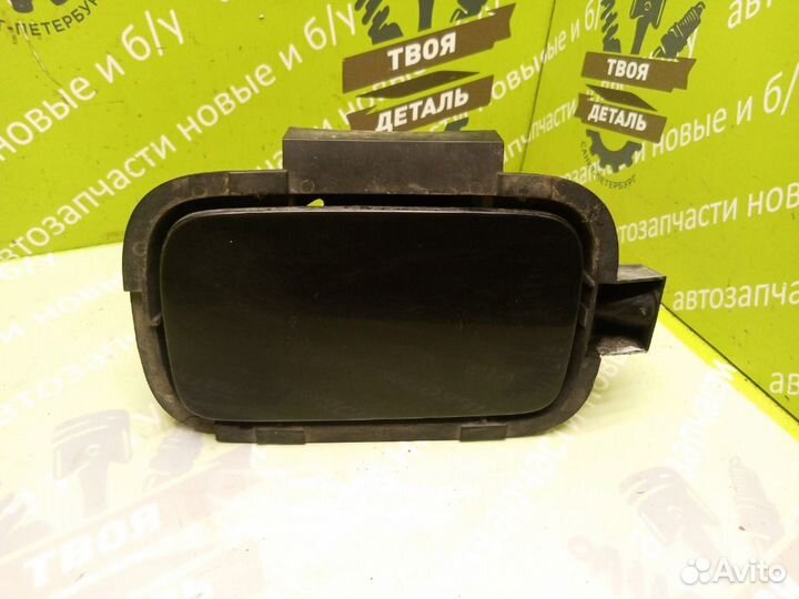 Лючок бензобака Peugeot 607 ES9J4S 3.0I V6 210Л.С