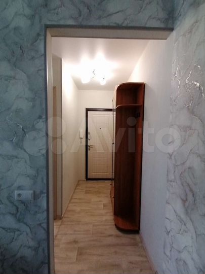 2-к. квартира, 46 м², 2/5 эт.