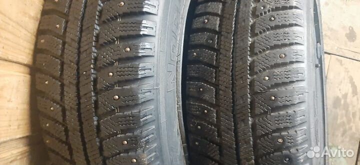 Колёса на ваз