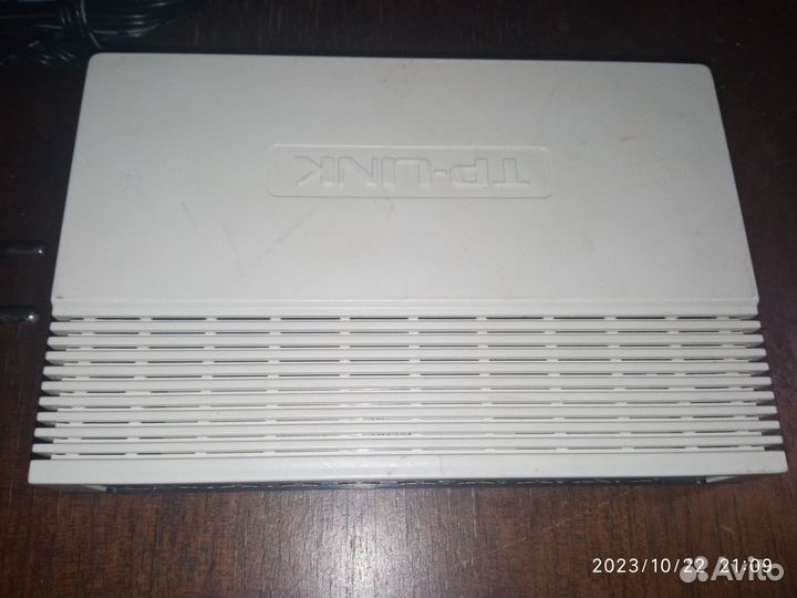 Роутер TP-link