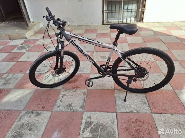 Скоростной Велосипед 26 радиус