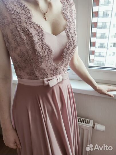 Платье для выпускного (вечернее)