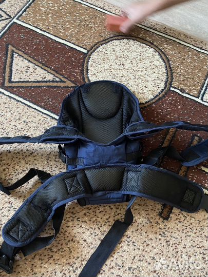 Эргорюкзак