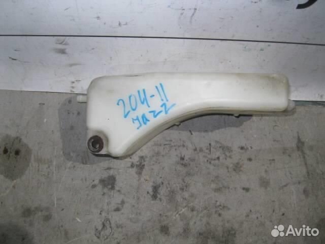 Бачок расширительный от Honda Jazz 2002-2008