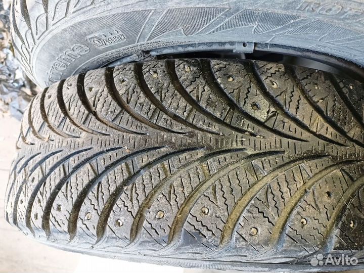 КАМА 401 185/65 R15