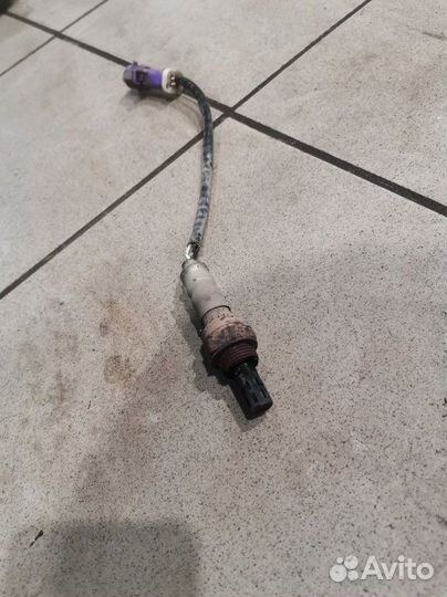 Датчик кислорода Ford Fusion cbк fxga 1.4 2007