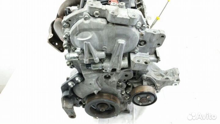 Двигатель Nissan X-Trail T32 MR20DD 2015