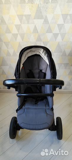 Коляска прогулочная X-lander X-Cite