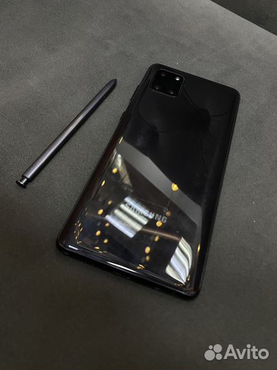 Samsung Galaxy Note 10 Lite, 6/128 ГБ