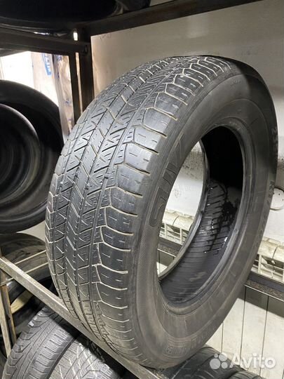 Tigar Summer SUV 235/65 R17 108V