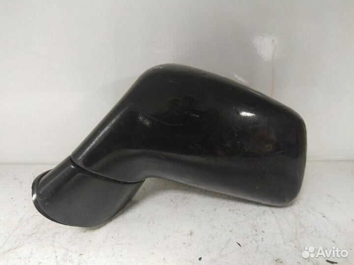 Зеркало переднее левое Mitsubishi Diamante