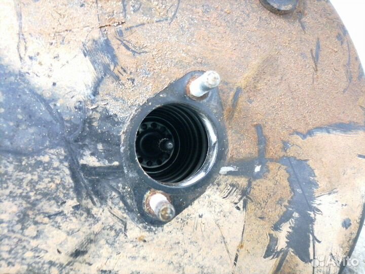 Вакуумный усилитель тормозов Mercedes Vito W638