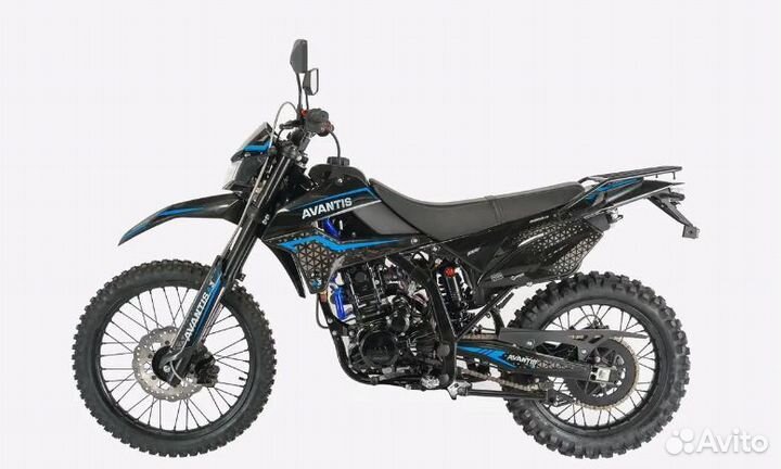 Avantis LX 300 CBS (ZS177MM) 2022 птс