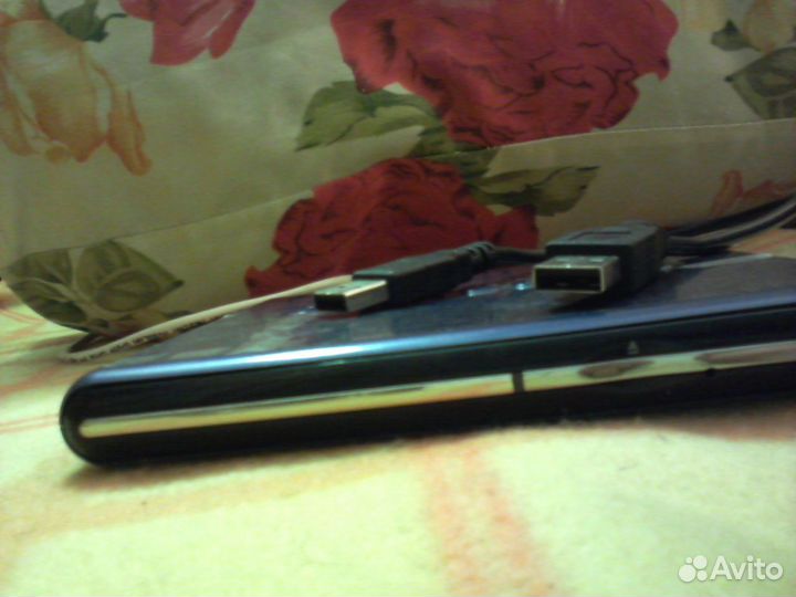 USB дисковод (торг)