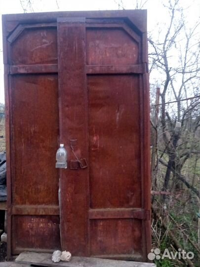 Контейнер 3тн