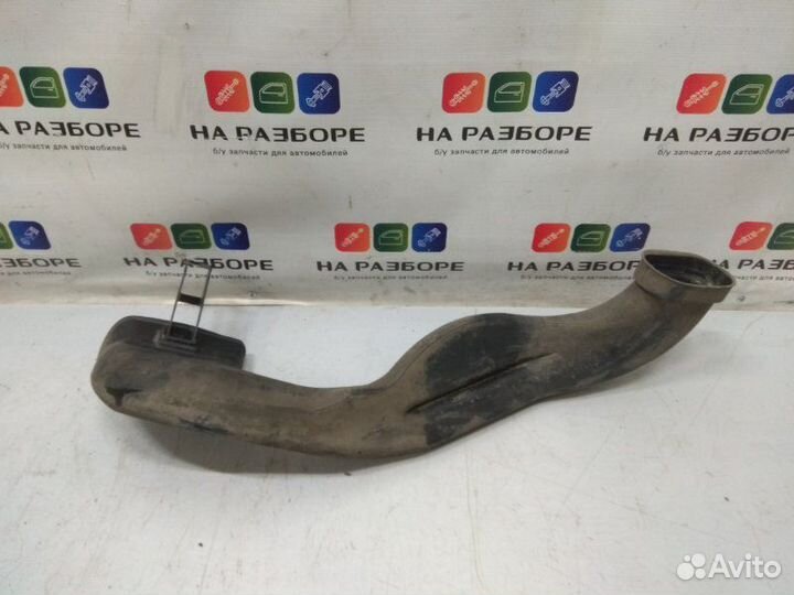 Воздухозаборник Chevrolet Cruze J305 1.8 2012