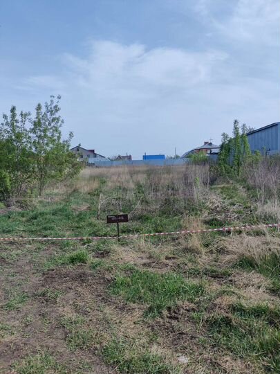 Участок 16 сот. (ИЖС)