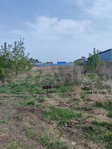 Участок 16 сот. (ИЖС)