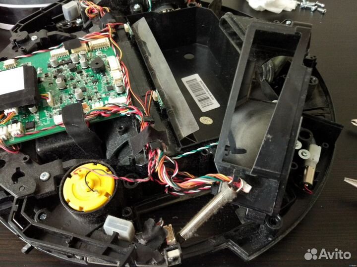 Ремонт Кофемашин/роботов пылесосов/свч