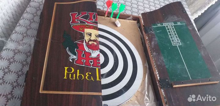 Игрушка,Целевая доска