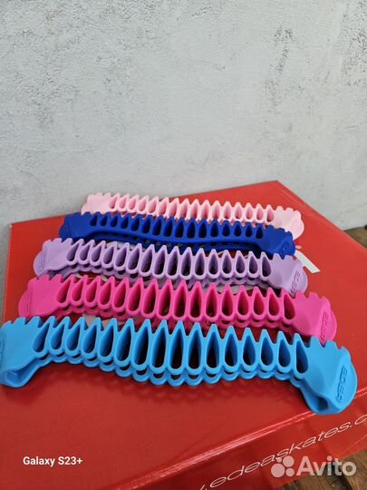 Чехлы для коньков Edea guards