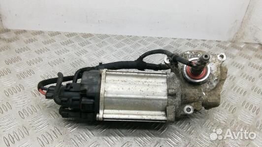 Электроусилитель руля opel astra GTC (1NI04OM01)