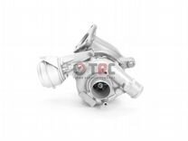 Турбина garrett 4542315006S audi A4, A6 1.9 TDI (A