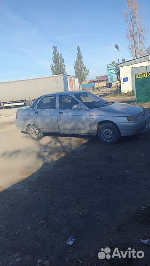 Капот на ваз 2110 бу