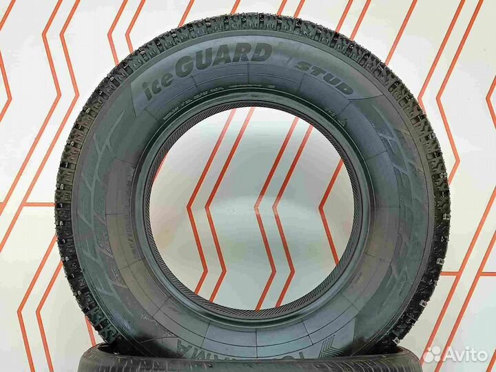Yokohama Ice Guard IG55 205/75 R15 97T