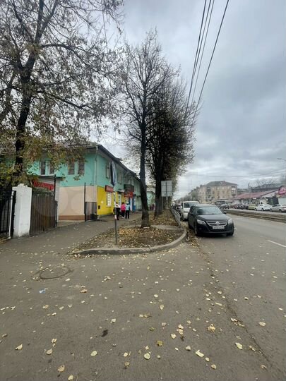 Свободного назначения, 83.3 м²