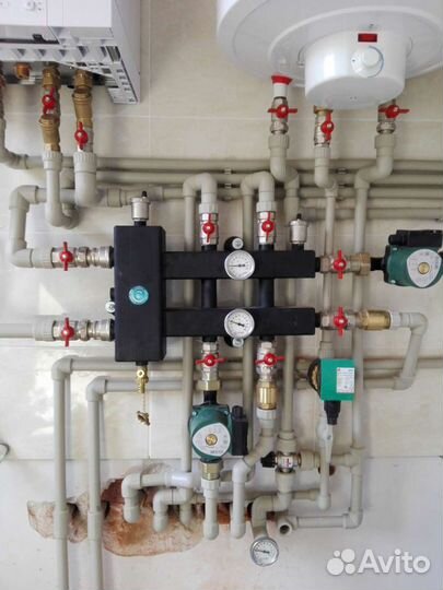 Сантехника