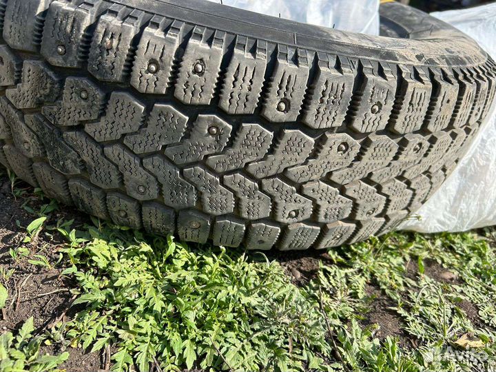 Yokohama IceGuard Stud IG65 175/70 R14 84Q