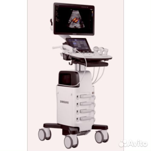 Узи аппарат